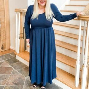 Lularoe Ryane dress